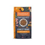 Instinct RawBoost Gut Health 1.8kg