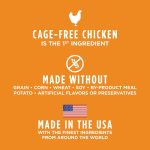 Instinct RawBoost Gut Health 1.8kg - Image 6