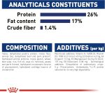 Royal Canin Maxi Adult 15kg - Image 7