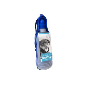 بطری آب مسافرتی تاشو برند M-Pets