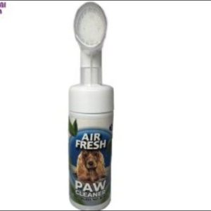 فوم تمیزکننده پنجه سگ Air Fresh Paw Cleaner