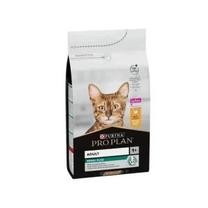 غذای خشک گربه برند پروپلن مدل Original 1.5kg