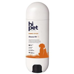 تشویقی سگ برند HiPet مدل Paws Stick Tamanu oil