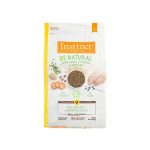 Instinct Be Natural Chicken Dog 11.3kg