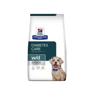 غذای خشک سگ برند هیلز مدل Diabetes Care 1.5kg