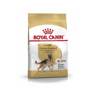 غذای خشک سگ برند رویال کنین مدل German Shepherd 11kg