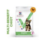 Hills Multi-Benefit puppy Dry Dog 2kg - Image 2