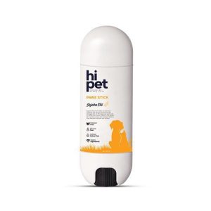 تشویقی سگ برند HiPet مدل Paws Stick Jojoba oil