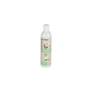 لوازم بهداشتی سگ مدل الوای وایرا شامپو فلامینگو 300ml