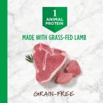Instinct limited Lamb Dog 9kg - Image 3