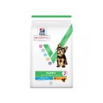 Hills Multi-Benefit puppy Dry Dog 2kg