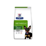 Hill's Metabolic Dog Mini 3kg