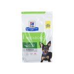 Hill's Metabolic Dog Mini 3kg - Image 2