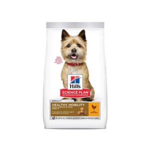 غذای خشک سگ برند هیلز مدل Healthy Mobility Chicken 1.5kg