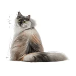 Royal Canin Hair&Skin cat 400g - Image 3