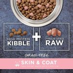 Instinct RawBoost Skin & Coat 1.8kg - Image 3