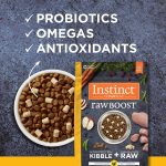 Instinct RawBoost For Cats 2.2kg - Image 5