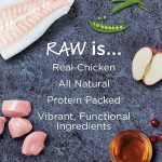 Instinct RawBoost Skin & Coat 1.8kg - Image 4