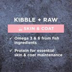 Instinct RawBoost Skin & Coat 1.8kg - Image 5