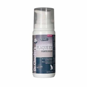 لوازم بهداشتی سگ مدل در.کلایودایرس پلاکیوای ایاکس 100ml