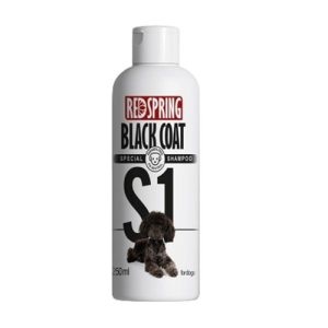 شامپو اسپشیال مخصوص سگ های مشکی 250ml