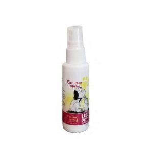 اسپری گوش 60 یوس پایت ml