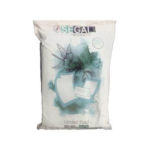 پد بهداشتی سگ مدل ال 90*60