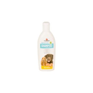 شامپو سگ مدل Egg odour فلامینگو کد 507031