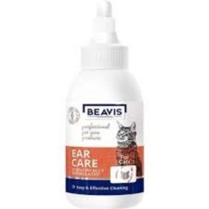 محلول Eye Care سگ Beavis
