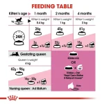 Royal Canin mother&BAby Professional 10kg - Image 5