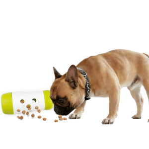 اسباب بازی خوراکی سگ برند AFP مدل Treat Frenzy Roll 3209