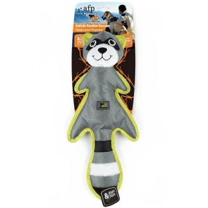 اسباب بازی سگ برند AFP مدل Ballistic Rumbler Raccoon 8353