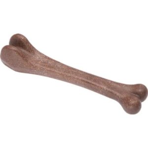اسباب بازی دندانی سگ برند GimDog مدل Bam-Bones 18 4cm