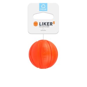 اسباب بازی سگ مدل کوچیک LIKER 5
