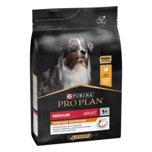 proplan medium adult chicken