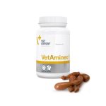 قرص مکمل ويتامين برند وت اکسپرت مدل وتامینکس 60 عددی - Image 2