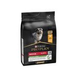 غذا خشک سگ برند پروپلن مدل مدیوم پاپی 3kg