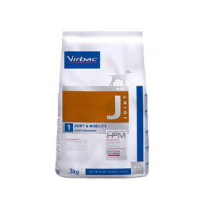 غذای خشک سگ برند ویرباک مدل Joint & Mobility 3kg