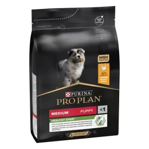 proplan medium puppy