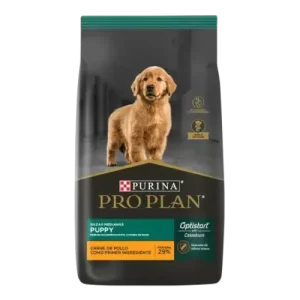 proplan large puppy