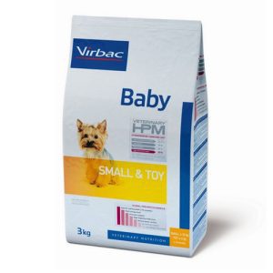 virbac mini puppy