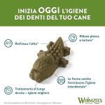 Whimzees Alligator S - Image 3