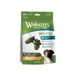 Whimzees Alligator M