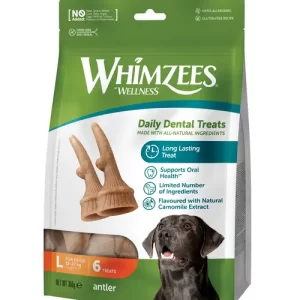 whimzees l