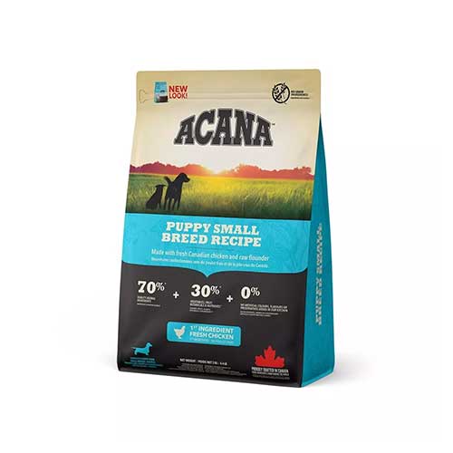 256718718 Acana Puppy Small Breed2kg - Image 1