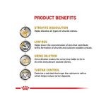 Royal Canin Urinary S/O Small Breed 1.5kg - Image 5