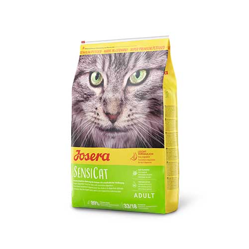 4568648774586 Josera Ssnsicat Adult Food 2kg - Image 1