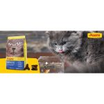 Josera Marinesse Cat Food (HypoAllergen)2kg - Image 2