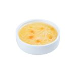 سوپ گربه ونپی با طعم تن و میگو - Image 2