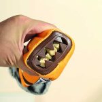 عروسک مخزن دار M-pets snake Attack - Image 3